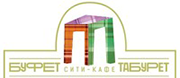 Буфет-Табурет